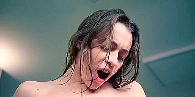 Mind Control, Jia Lissa And Rough Sex - Parasites Inside Hot Young Cunts