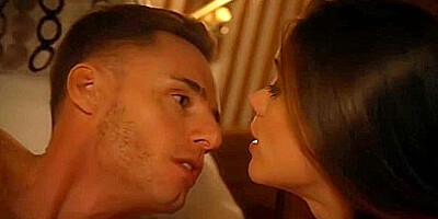 And Clara Mia In And Hot Threesome Sex