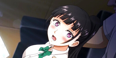 STUDENT GET FUCK IN THE SCHOOL - HENTAI ANIME