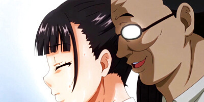 STUDENT GET FUCK IN THE SCHOOL - HENTAI ANIME