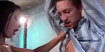 Watch Enticing Isabella Chrystins Dirt