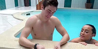 Teens 18+ For Cash Trailer With From - Anna Rose And Cover Girl