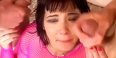 Cuties Hardcore Action By Zizi Vids