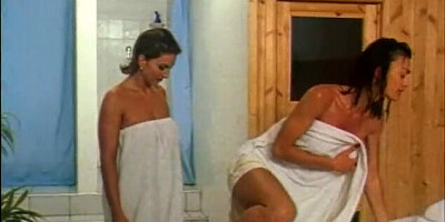 Vocation of a Whore - Scene #2