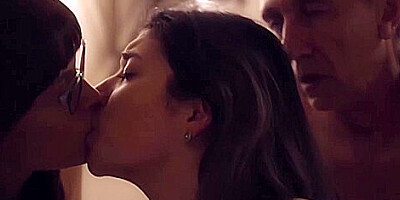 Breed Her With Cat Spark And Amilia Onyx