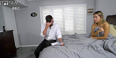 Passionate Crazy Porn Video - Alina Lopez