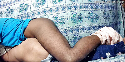Indian tight pants and shirt girl sex with old man 3865