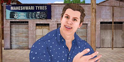 Indian police officer fucked desi bhabhi hardcore