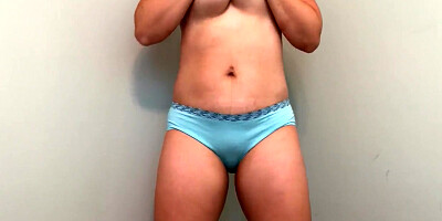 Vulvoid Undies Vaginal Birth