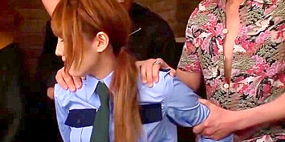 Ipz-014 Tsubasa Amami - Busty Agent Sorrowful Fallen To