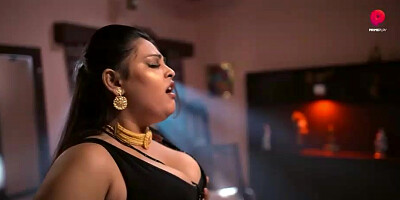 Big Boobs Bhabhi Hardcore Sex in Badroom 111