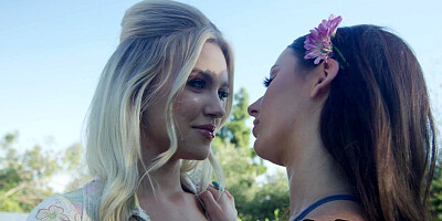 Sexy model babes exposed hot bodies