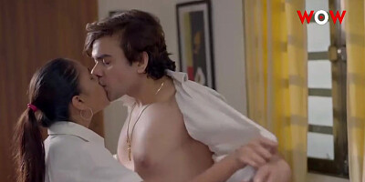 Colleg Student Sex in YoYo Hotal