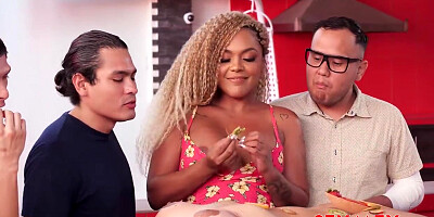 Fruits And Sex - - Naty Delgado