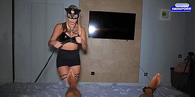 Female Domination Clip