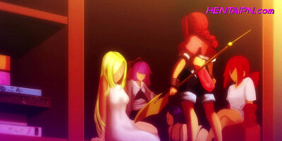 [FEATURED] Tsundero Ep.2 HENTAI 2023