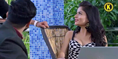 Desi Village Bhabhi sex with Jethji