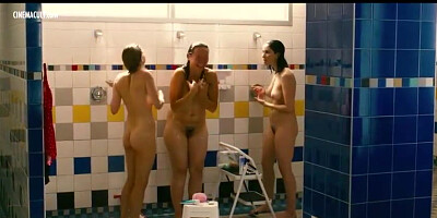 Many celebs have made naked gigs for cash and because they loved how it sensed