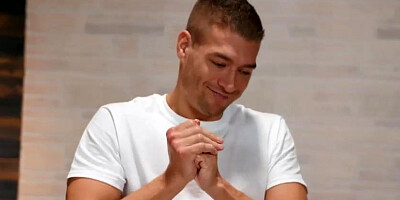 Phat tited mature mega-bitch, Nina Hartley and a youthfull fellow are smashing, while in the rubdown bedroom