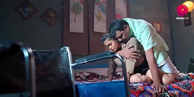 Antarvashna Episode 10 New Adult Web Series