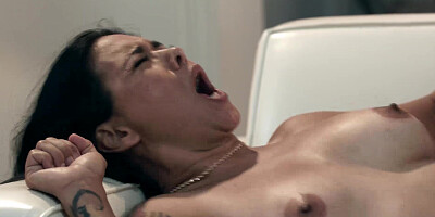 Austin Pierce fucked his big tits MILF Dana Vespoli