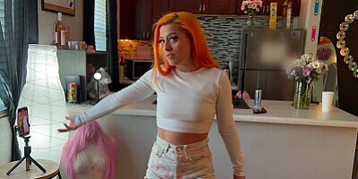 Casting Curvy: My GF s Sister Will Do Anything To Be Famous