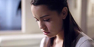 Pervert Older Man Impregnates Babysitter