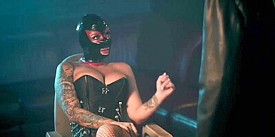 Alluring Filthy Sex Video - Danny D And Ivy Lebelle