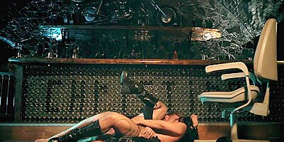 Alluring Filthy Sex Video - Danny D And Ivy Lebelle