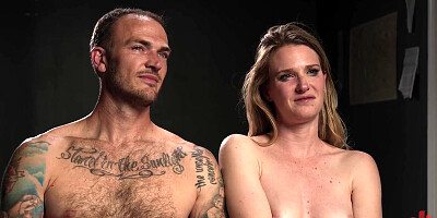 Ashleys Ransom - Ashley Lane