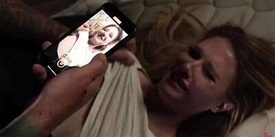 Ashleys Ransom - Ashley Lane