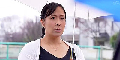 Aldn-344 Stepmother-in-law, Youre So Much Better Than My Wife Kaori Yamamoto