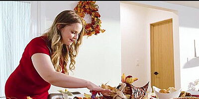 Codi Vore And Oliver Davis - Giving Thanks