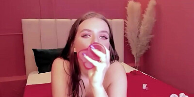 LiveJasmin Private highlights her beauty 2