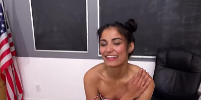 New familial bonds scenarios Hot Natural Boobs
