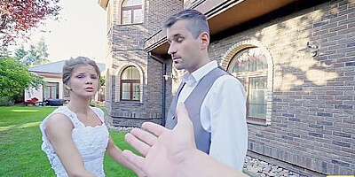 No Wedding Until I Man Milk!