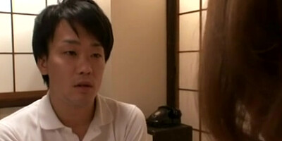 Reiko likes it rock hard-core and messy