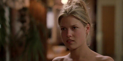 Whipped cream makes vintage pornstars look even hotter