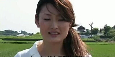 Risa Murakami - Pounding inwards lion cell