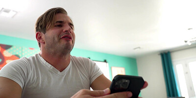 Coffee or sex in the morning for stepsis