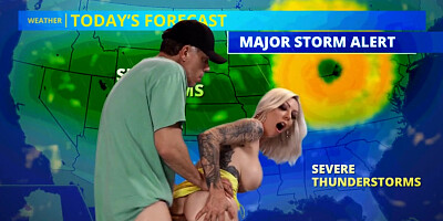 Ratings Up The Ass! Video With Karma Rx, Mick Blue - Brazzers