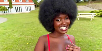 Lexi Luv Smaller Debts Are Easier To Blow