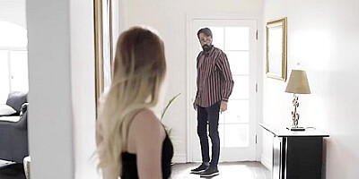 Riley Star And Steve Holmes - Im Just Your Stepdaughter So I Can Do At