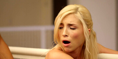 Piper plowed moist