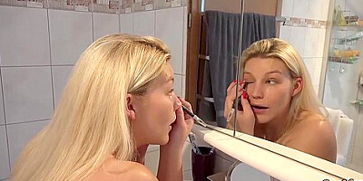 Daddys Luder In Sneaky Stepdaddyss Ficken Clip