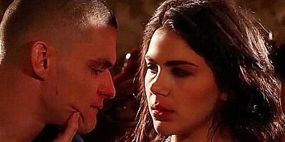 Valentina Nappi Horny Threesome