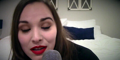 ASMR Kissesasmr