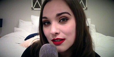 ASMR Kissesasmr