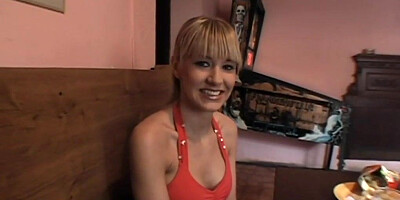 Fancy sweetie gets entirely satisfied