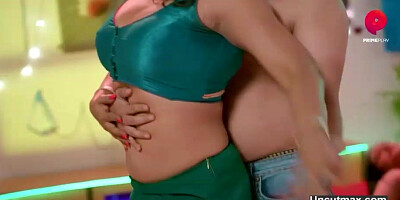Wife Ki adla badli Original Adult Web Series